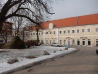 Zufahrt