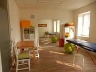 Physioraum